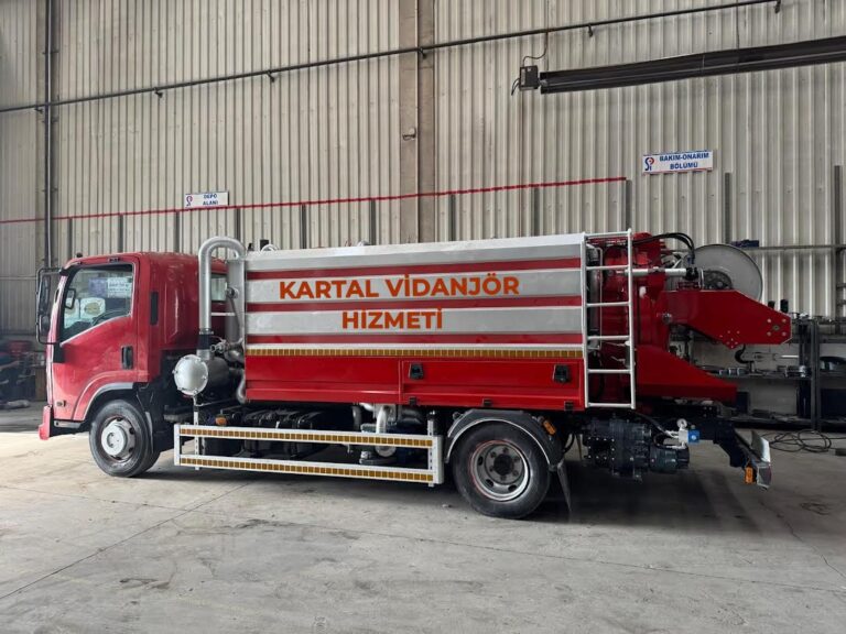 VİDANJÖR KARTAL